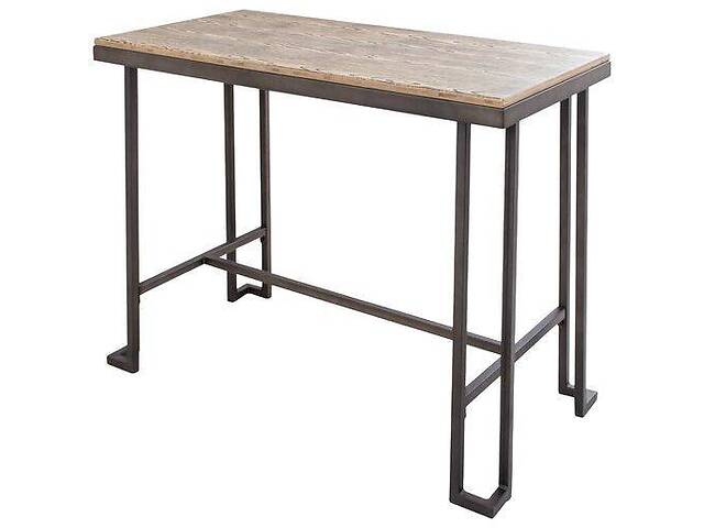 Обеденный стол в стиле LOFT (NS-1094)