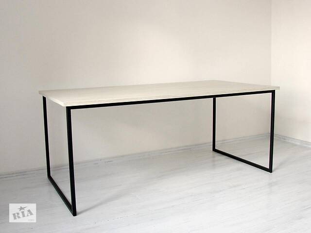 Обеденный стол в стиле LOFT (NS-1106)