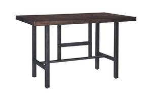 Обеденный стол в стиле LOFT (NS-1148)
