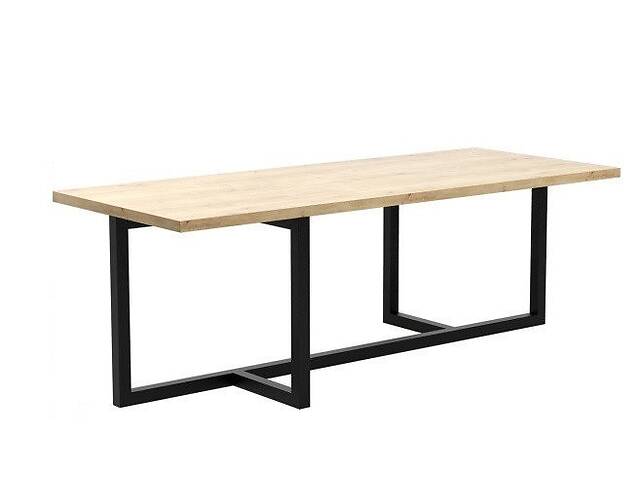 Обеденный стол в стиле LOFT (NS-1153)