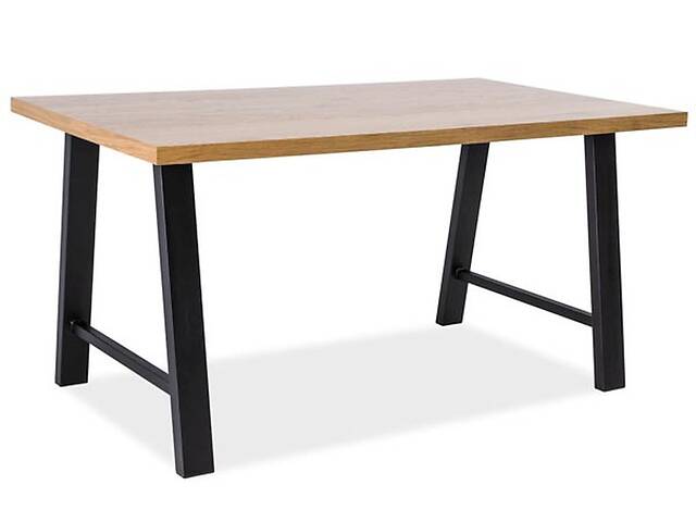 Обеденный стол в стиле LOFT (NS-1164)