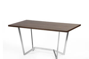 Обеденный стол в стиле LOFT (NS-1170)