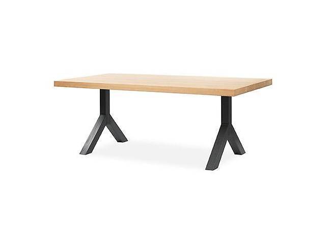 Обеденный стол в стиле LOFT (NS-1188)