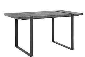 Обеденный стол в стиле LOFT (NS-1203)