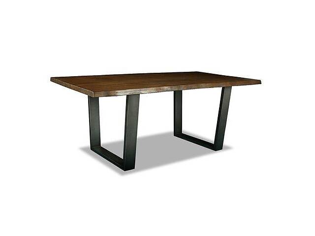 Обеденный стол в стиле LOFT (NS-1224)