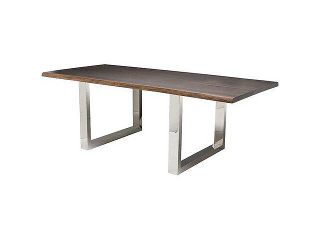 Обеденный стол в стиле LOFT (NS-1235)
