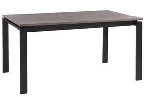 Обеденный стол в стиле LOFT (NS-1236)
