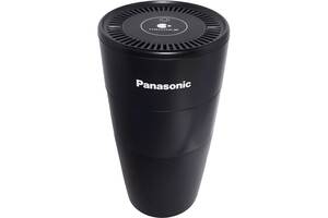 Очиститель воздуха Nanoe X Panasonic F-GPT01RKF