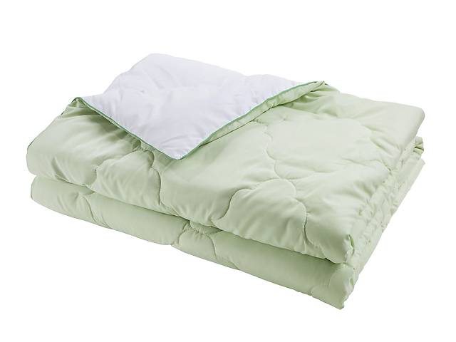 Одеяло Dormeo Бамбук V1 140х200 см Зеленый