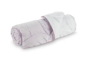 Одеяло Dormeo Лаванда 140x200 см Фиолетовый/Белый