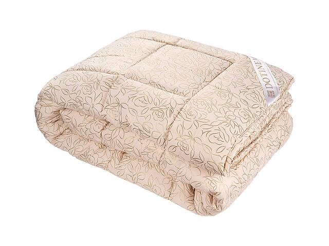 Одеяло DOTINEM DELAINE зимнее овечья шерсть двуспальное 175х210 см (214876-2)