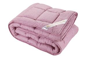 Одеяло DOTINEM SAXON зимнее овечья шерсть полутороспальное 145х210 см (214871-2)