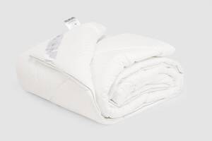 Одеяло IGLEN FD гипоалергенное Зимнее 172х205 см Белый (172205FD)