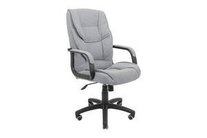 Офисное кресло руководителя Richman Foxy Rich M2 Anyfix Серый