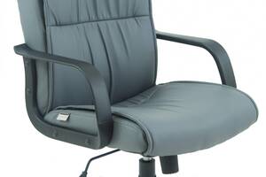 Офисное кресло руководителя Richman Рио Флай 2232 Пластик М3 MultiBlock Темно-Серое
