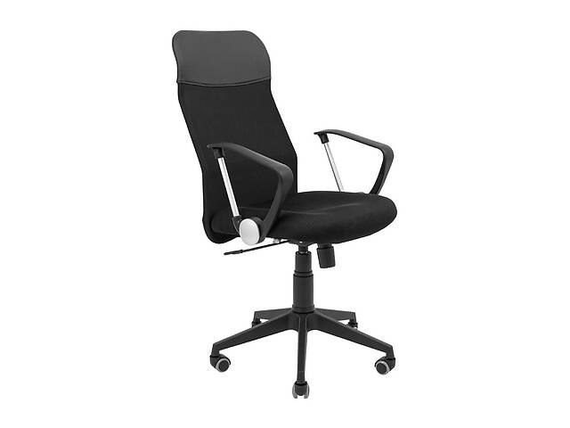 Офисное кресло руководителя Richman Ultra M1 Tilt Черный