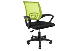 Офисное кресло Smart Jumi зеленый