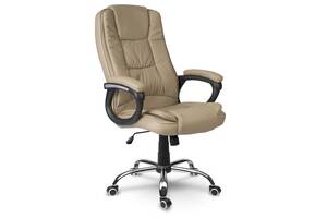 Офисное кресло Sofotel Porto 2437 Beige Premium