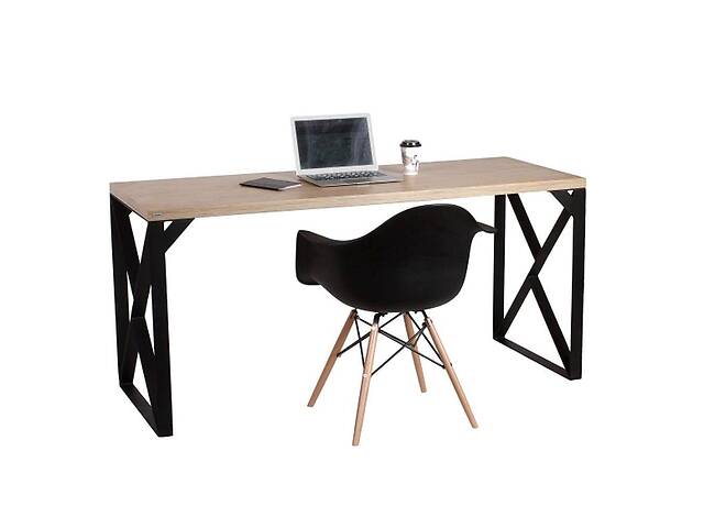 Офисный стол в стиле LOFT (NS-1291)