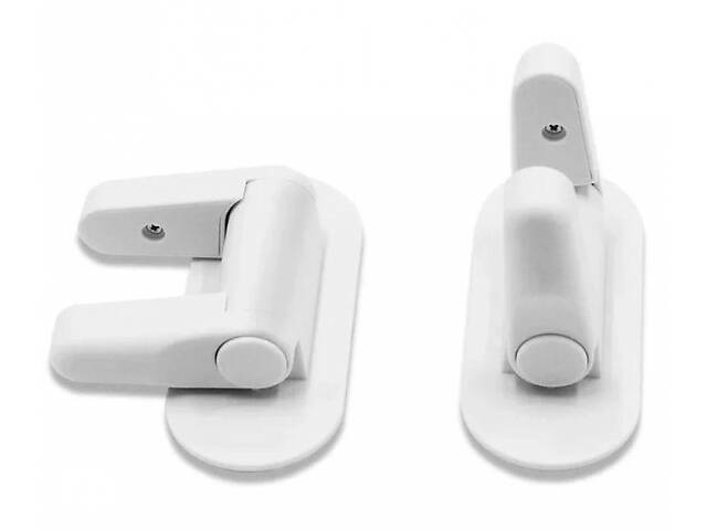 Ограничитель открывания дверей для детей на дверные и оконные ручки ...