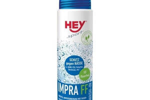 Ополаскиватель пропитка для ткани Hey-Sport IMPRA WASH-IN 250 мл (20652500) N