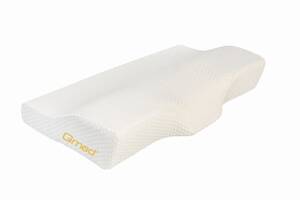 Ортопедическая подушка для сна Qmed Ergo Pillow