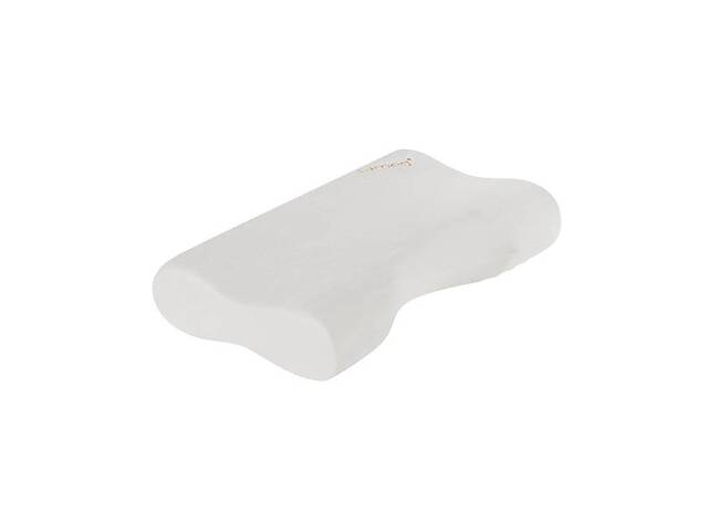 Ортопедична подушка від хропіння Qmed Anti Snoring Pillow