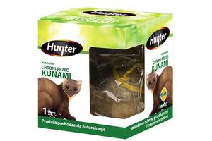 Отпугиватель куниц Hunter