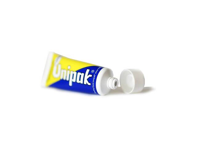 Паста герметик Unipak Unigum 75 г (туба)