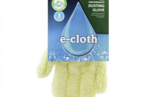 Перчатка для уборки пыли E-Cloth Dusting Glove 207943 (4331)