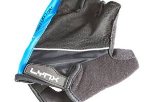 Перчатки Lynx Pro Black S (PRO-BBL-S)