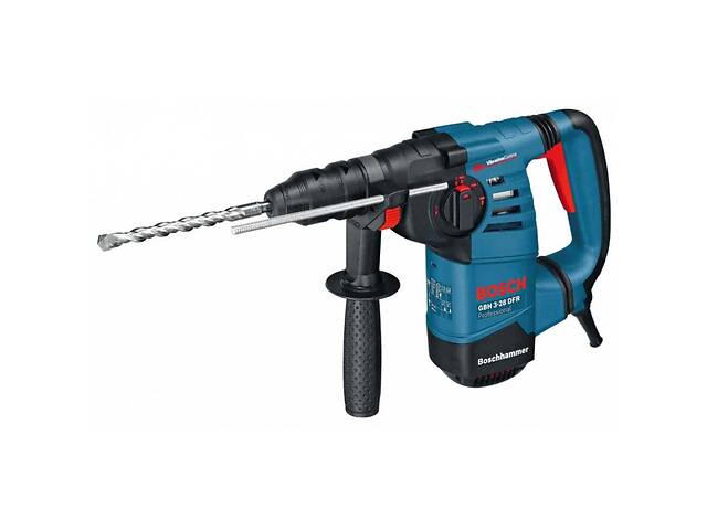 Перфоратор Bosch GBH 3-28 DFR (0.611.24A.000)