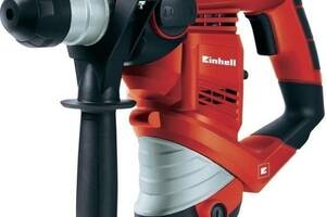 Перфоратор EINHELL TC-RH 900 (4258237)