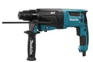 Перфоратор Makita HR2631F