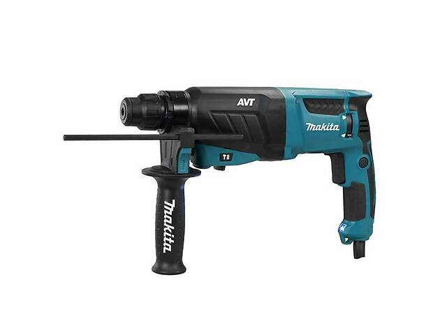 Перфоратор Makita HR2631F