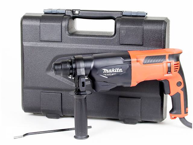 Перфоратор Makita M8700 + кейс