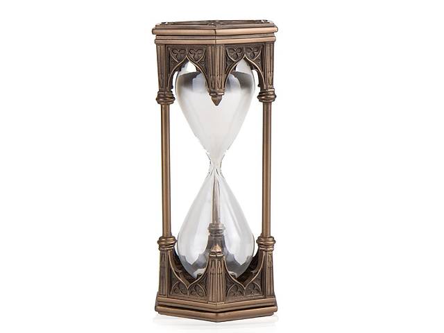 Песочные часы с оформлением в старинном стиле Veronese