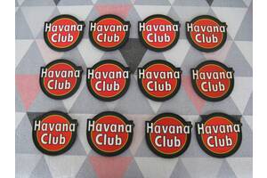 Подстаканники Havana Club оригинал.