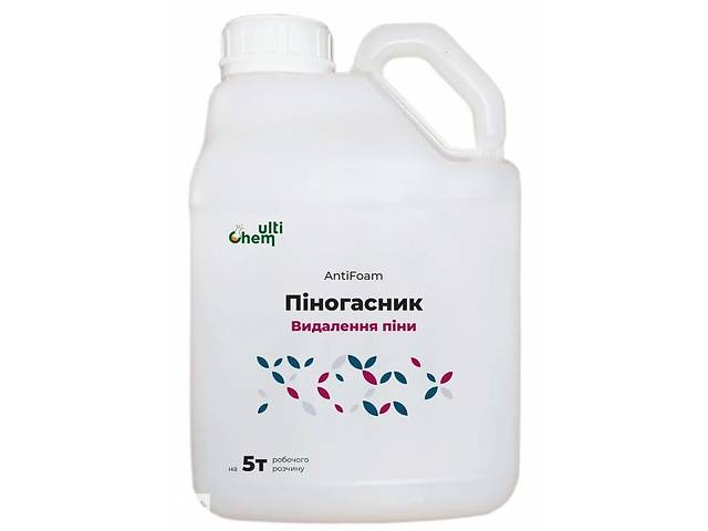 Пеногаситель AntiFoam. Пеногаситель, антивспениватель, антипена