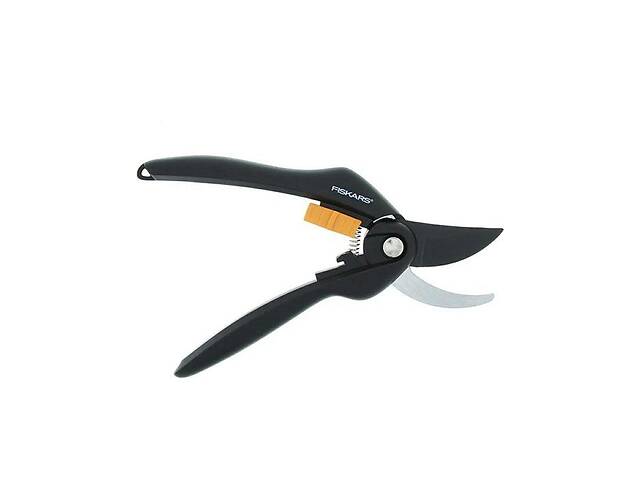 Площинний секатор Fiskars професійний Single Step™ p26