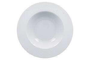 Плоская тарелка RAK Porcelain Neo Fusion 24 см (95296)