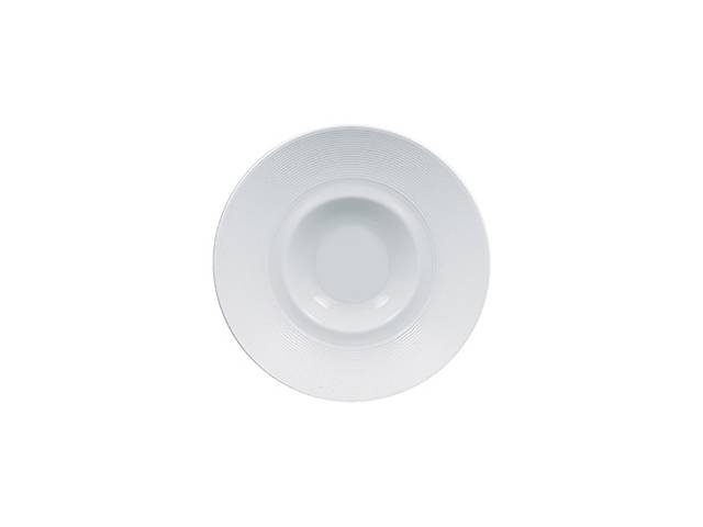 Плоская тарелка RAK Porcelain Neo Fusion 24 см (95297)