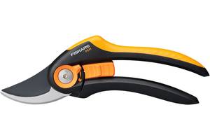 Плоскостной секатор Fiskars Plus P541 (1057169)