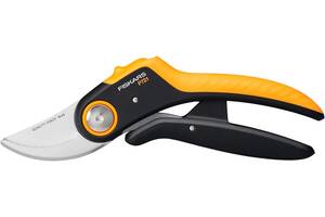 Плоскостной секатор Fiskars Plus P721 (1057170)