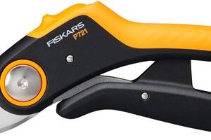 Плоскостной секатор Fiskars Plus P721 (1057170)