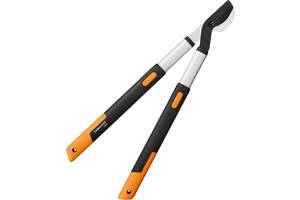 Плоскостной телескопический сучкорез Fiskars SmartFit L86 (112500) 1013564