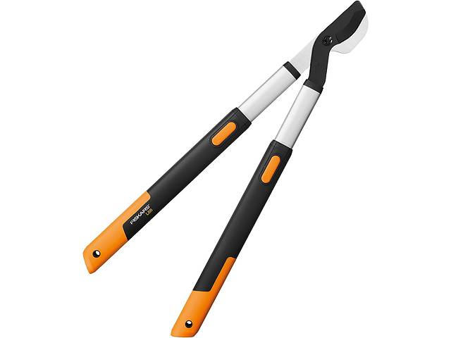 Плоскостной телескопический сучкорез Fiskars SmartFit L86 (112500) 1013564