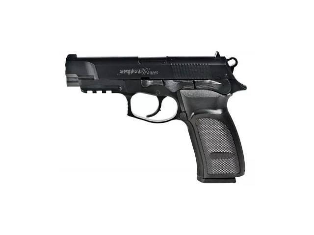 Пневматический пистолет ASG Bersa Thunder 9 Pro 4,5 мм (17302)