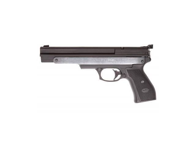 Пневматический пистолет Gamo PR-45 (6111028)