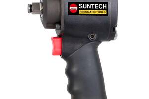 Пневматический ударный гайковерт Suntech SM-43-4002 (797544081754)